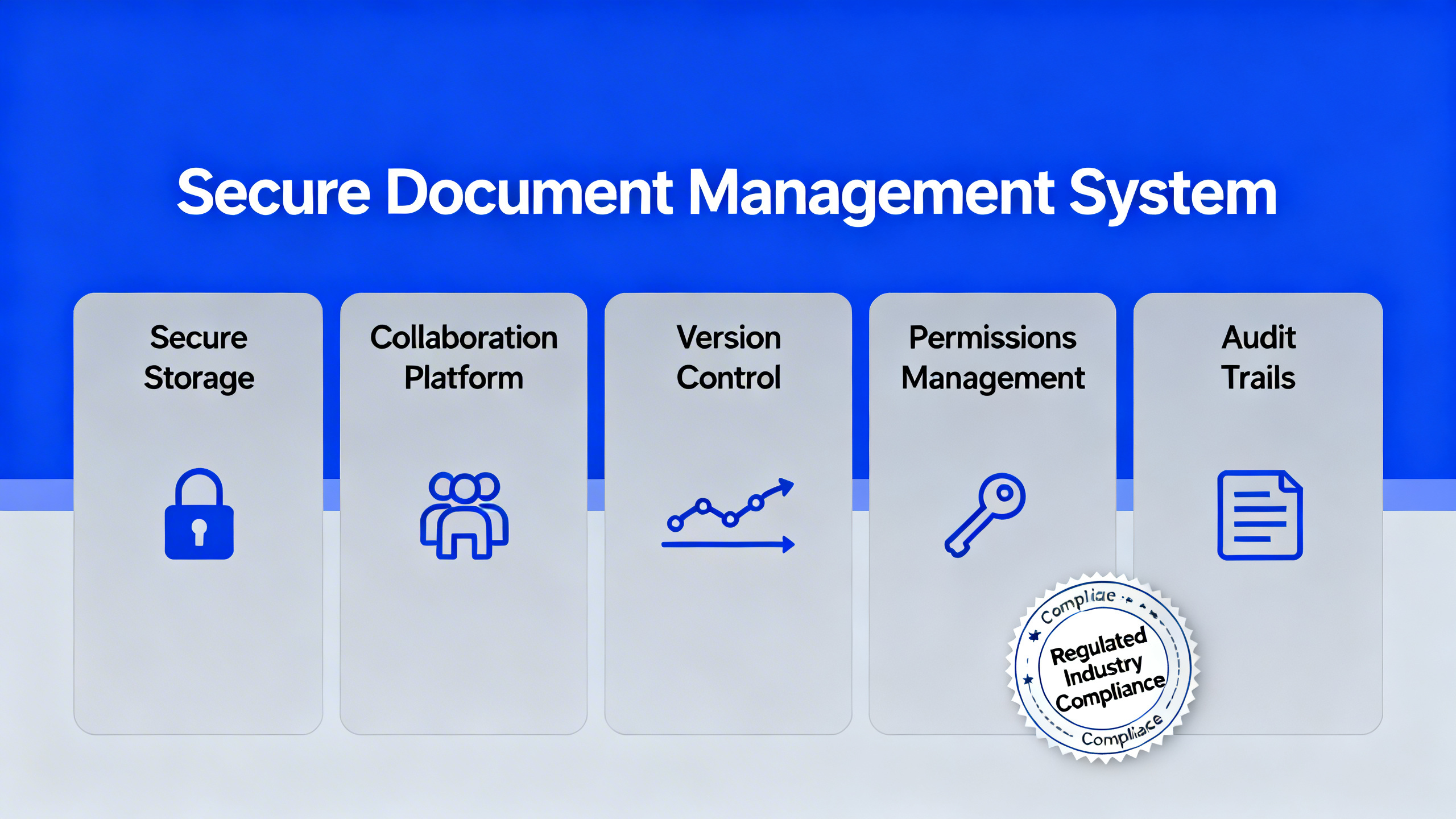 Document management